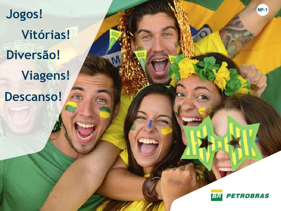 Copa do Mundo 2018