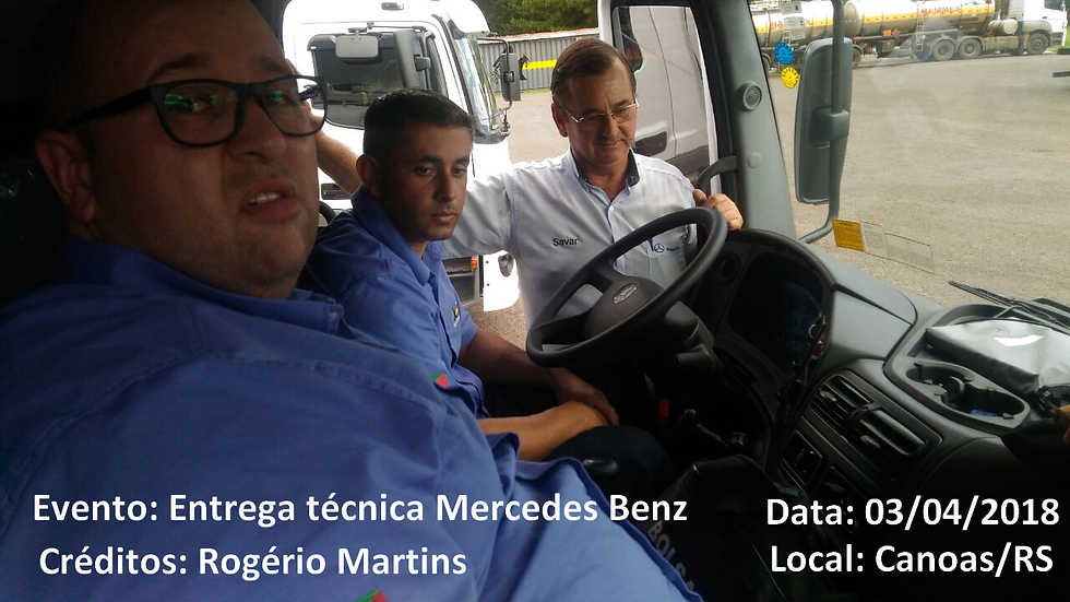 Entrega técnica