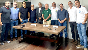 Presidentes de clubes sociais discutem isenção de IPTU em Salvador