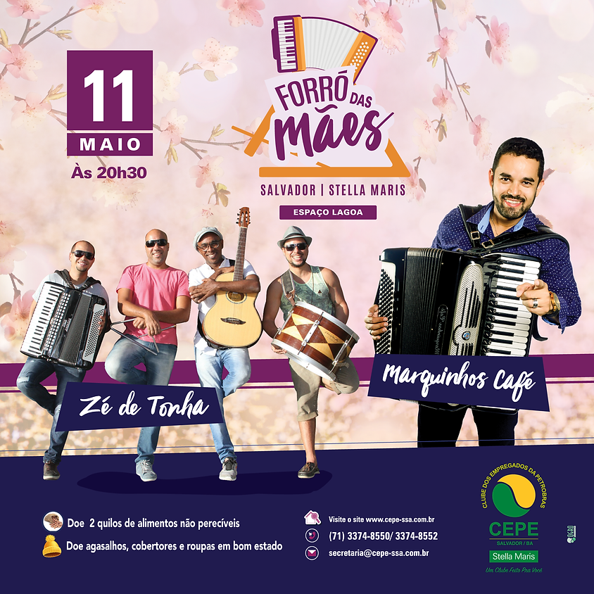 Forró das Mães