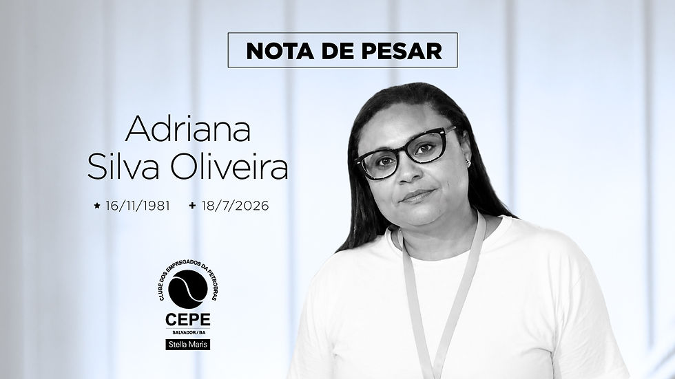 Nota de pesar