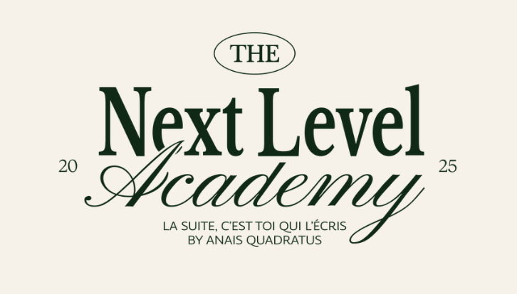 The Next Level Academy