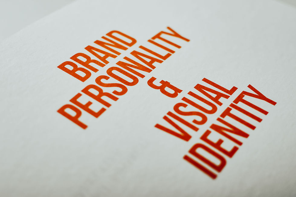 Identité visuelle | Next Level Academy