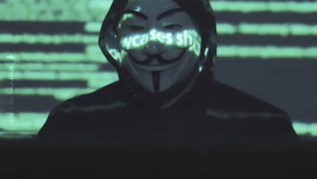 Hackers anónimos amenazan con 'exponer los muchos crímenes' de la policía de Minneapolis