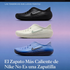 Zapatos nike en 3D una tendencia.