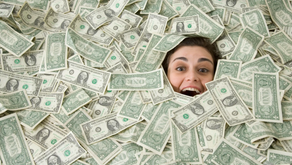El dinero sí puede comprar la felicidad, según estudio