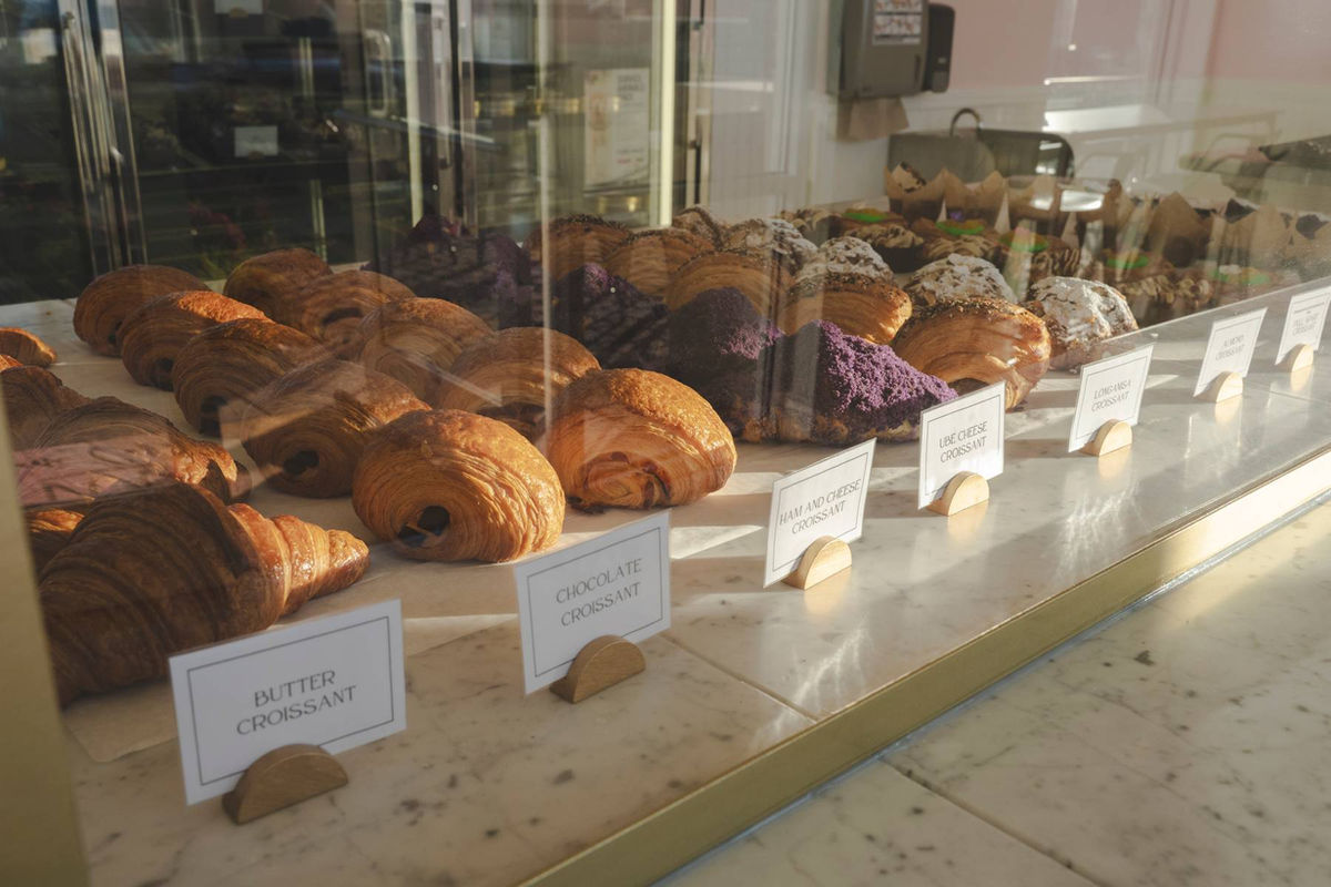 Dream Cakes
