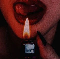 femme fatale archetype