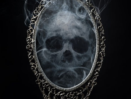 The Denial of Death by Ernest Becker-