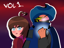 Volume 1: Chapter 1: The Escapee