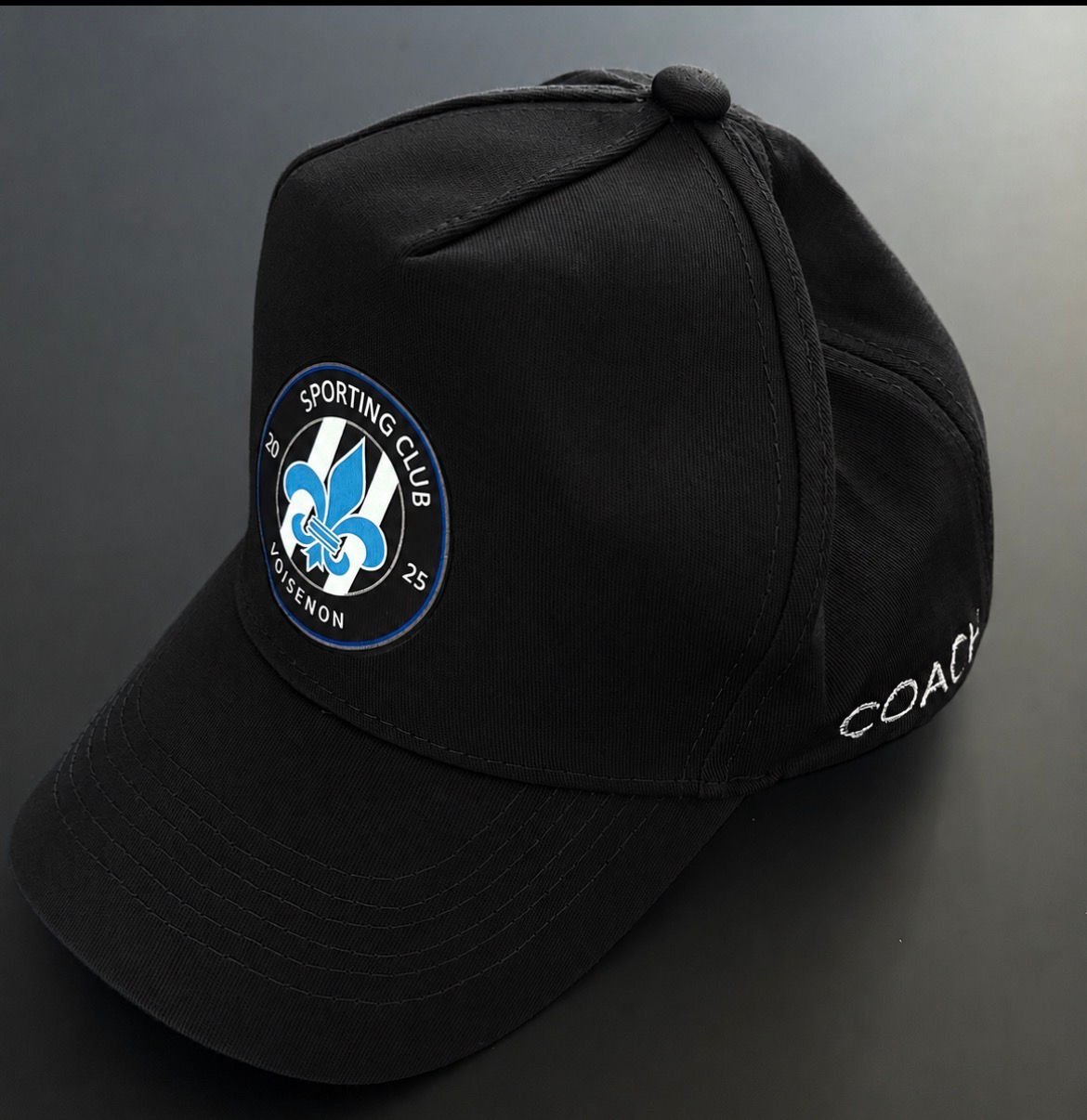 Casquette 