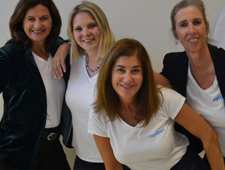 net4tec & herCAREER: deine Karriere-Partner
11. – 12. Oktober 2018, München