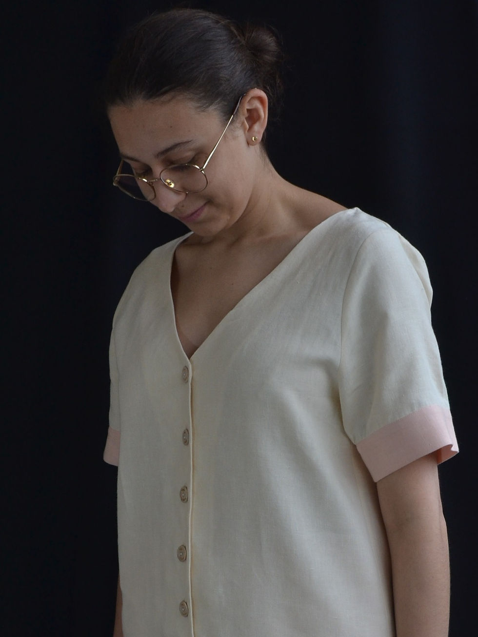 Ensemble Chemise et Short