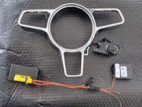 How to Add Launch Control to Your 991, 991.2, or 718