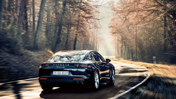 Porsche InnoDrive OEM Remote Activation (PIWIS)