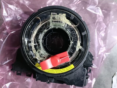 Porsche Heated Steering Wheel Retrofit: Macan, Cayenne, 911 Guide