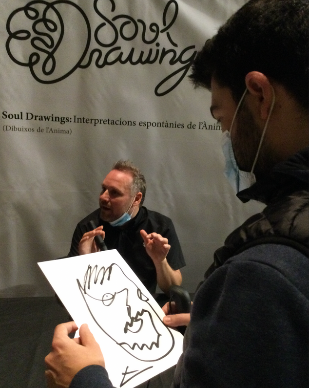 V BIENNAL DE VALENCIA CVO 2021