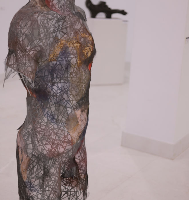 V BIENNAL DE VALÈNCIA CVO 2021