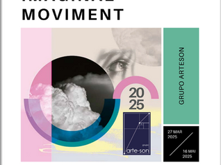 IMAGINAL MOVIMENT