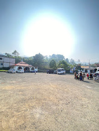 Parkiran Citra Alam