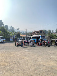 Parkiran Citra Alam