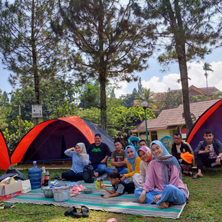 Family Camp