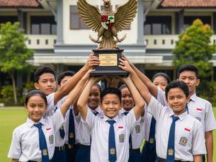 Transformasi P5 ke PJBL, Pendidikan Kontekstual yang Relevan dengan Alam dan Karakter Bangsa