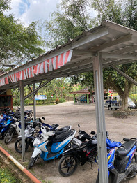 Parkiran Citra Alam