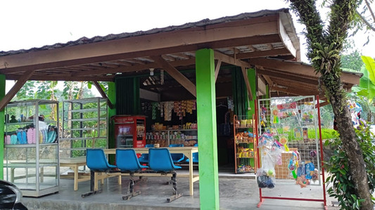 Kantin Citra Alam