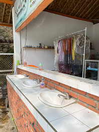 Toilet Citra Alam