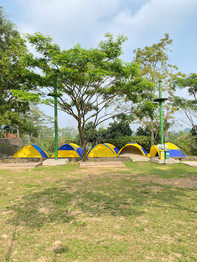lapangan Citra Alam