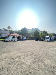 Parkiran Citra Alam