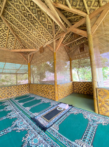 Tempat Ibadah Citra Alam