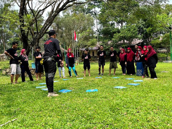 outbound Citra Alam