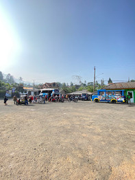 Parkiran Citra Alam