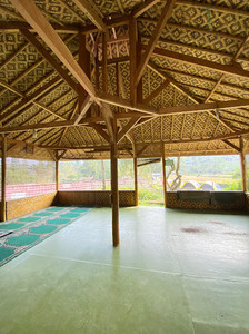 Tempat Ibadah Citra Alam