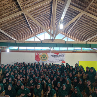 LDK IGRA Kab. Tangerang