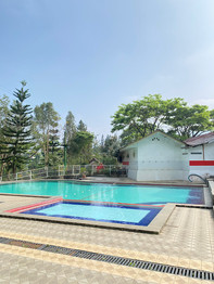 Kolam Renang Citra Alam