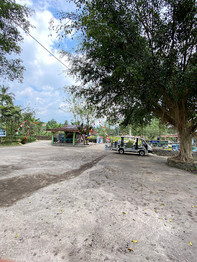 Parkiran Citra Alam