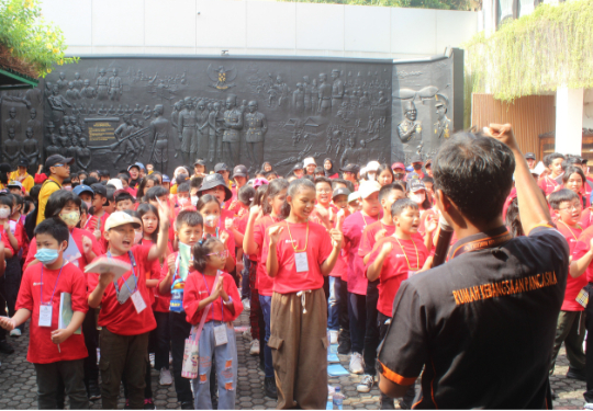 Kebangsaan