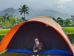 Mengasah Kepercayaan Diri Anak Melalui Aktivitas Outdoor