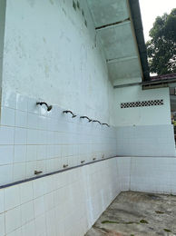 Kolam Renang Citra Alam