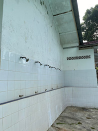 Kolam Renang Citra Alam