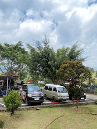Parkiran Citra Alam