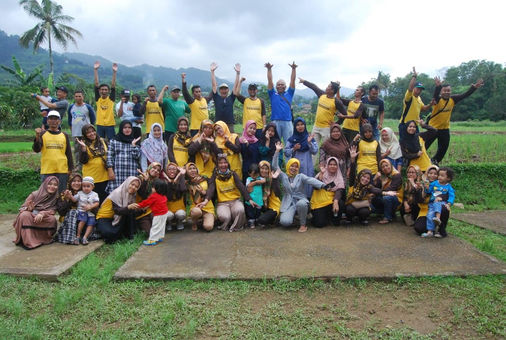 Gathering