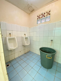 Toilet Citra Alam