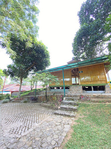 Tempat Ibadah Citra Alam