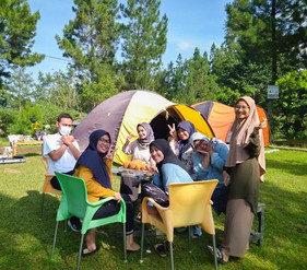 area citra alam
