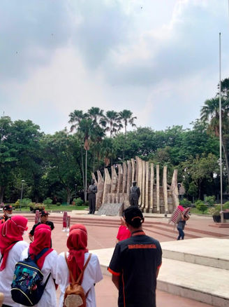 City Tour Jakarta