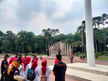 Tugu Petir